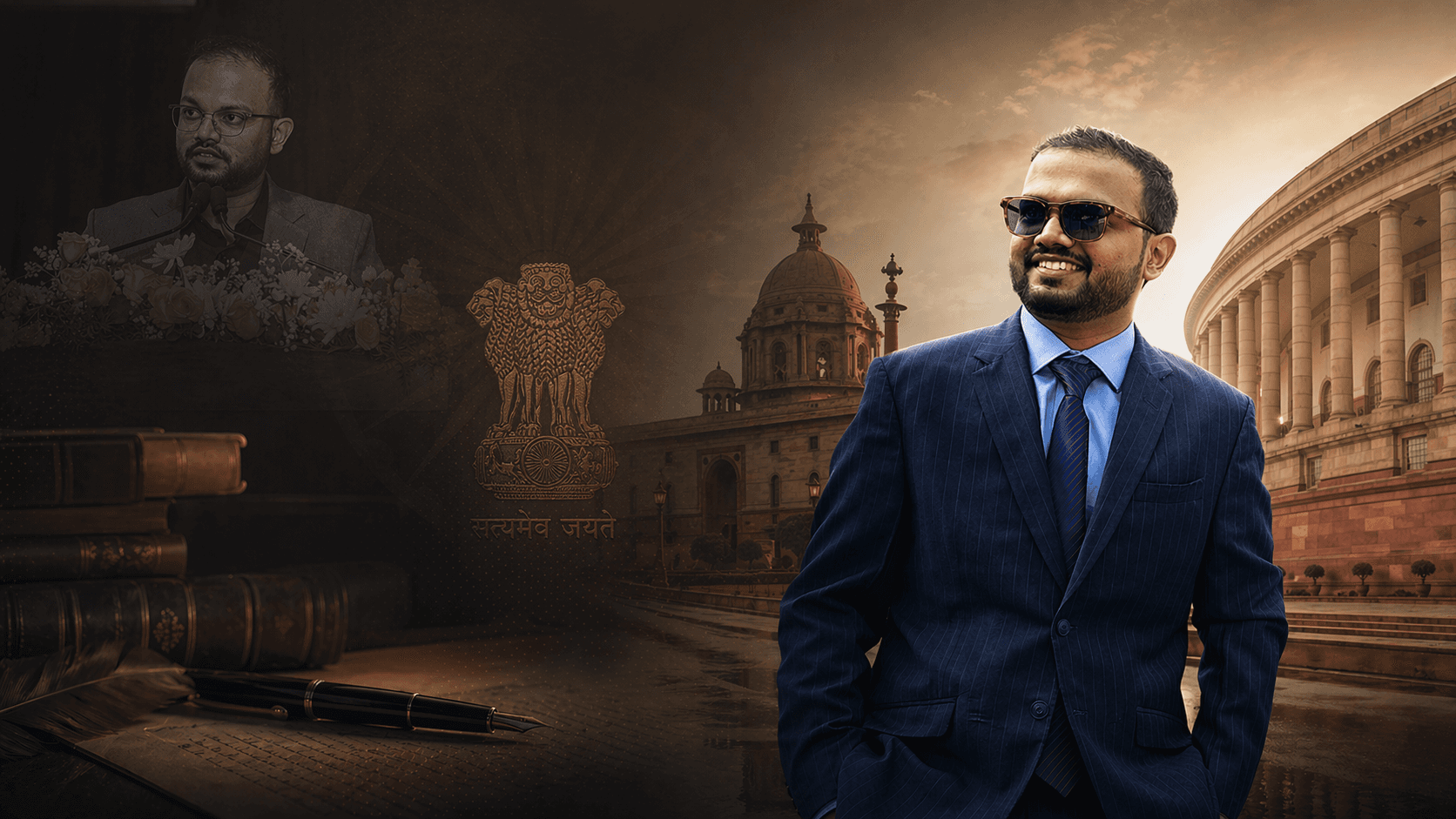 Abhijay Pagare